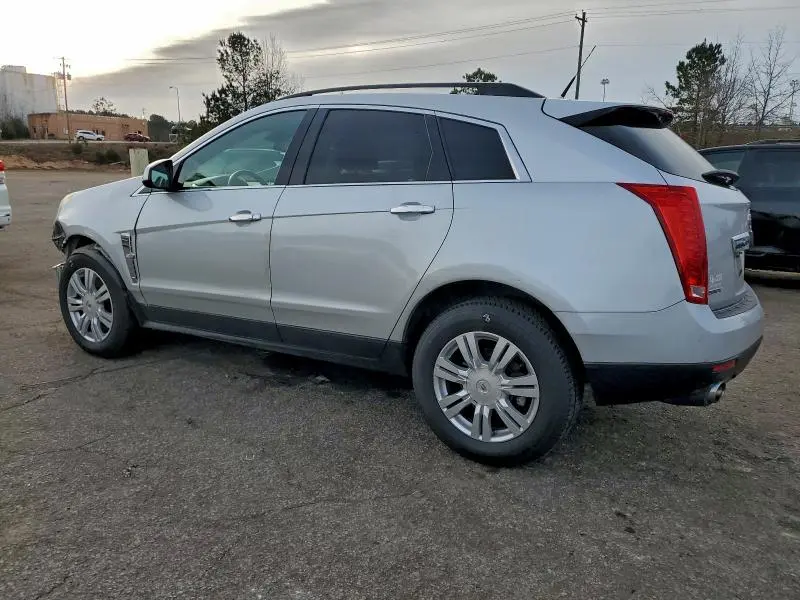 2011 CADILLAC SRX   