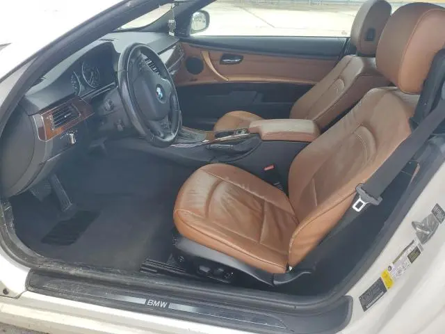 2011 BMW 328 I