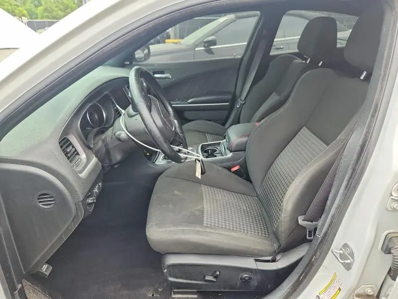 2019 DODGE CHARGER GT  