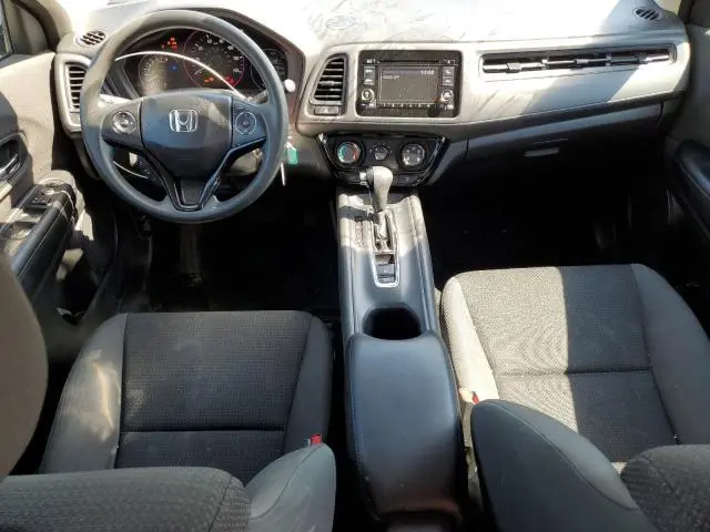 2019 HONDA HR-V LX  