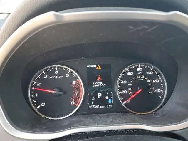 2018 MITSUBISHI ECLIPSE CROSS LE  