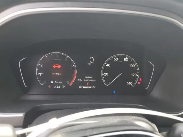 2023 HONDA PILOT EXL  