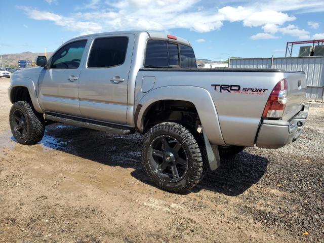 2014 TOYOTA TACOMA DOUBLE CAB PRERUNNER