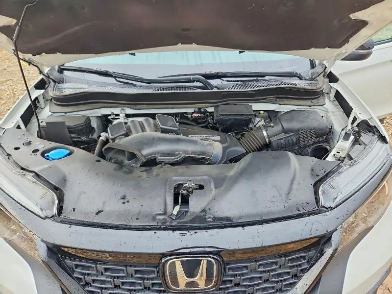 2020 HONDA PASSPORT EXL  