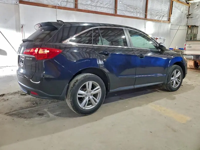 2013 ACURA RDX   