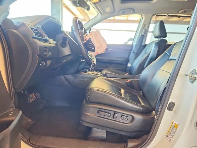 2019 HONDA PILOT TOURING  