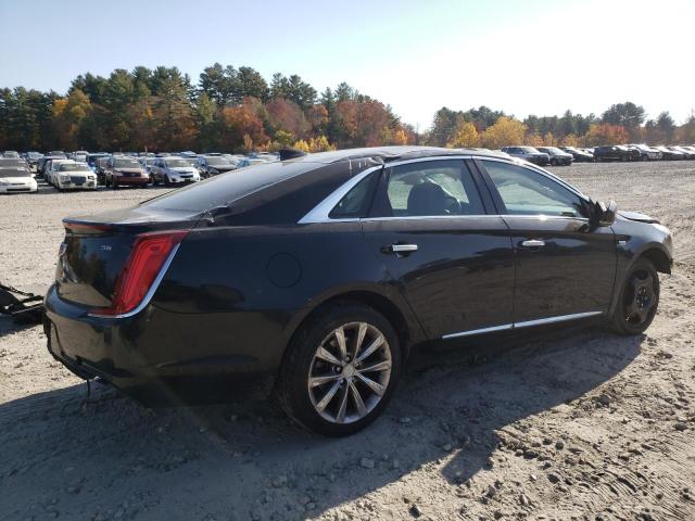 2018 CADILLAC XTS 