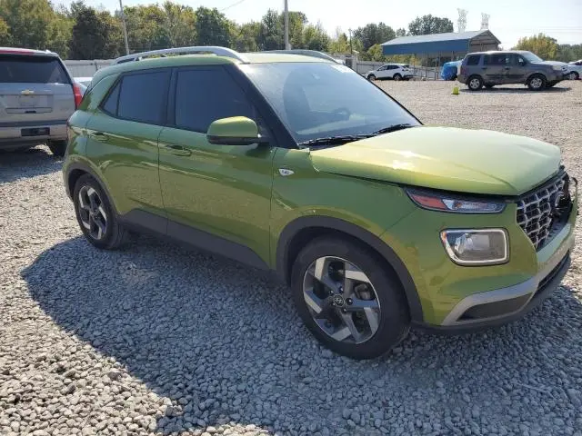 2022 HYUNDAI VENUE SEL