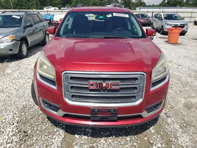 2014 GMC ACADIA SLT-1  