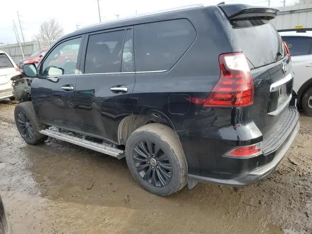 2021 LEXUS GX 460 PREMIUM  