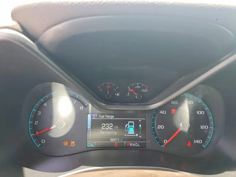 2017 GMC CANYON SLT  