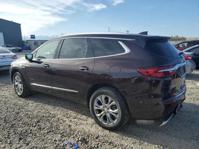2020 BUICK ENCLAVE AVENIR  