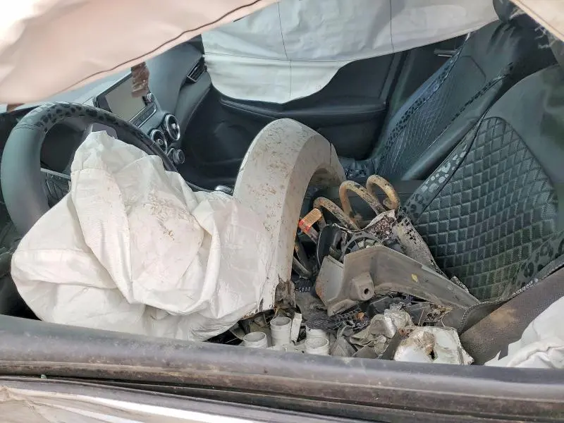 2020 NISSAN SENTRA S  