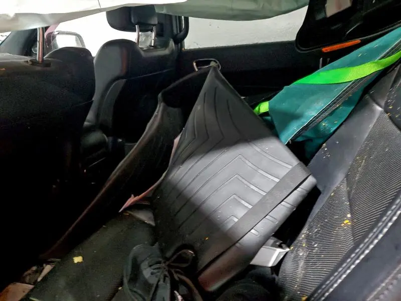 2013 DODGE DURANGO CITADEL  