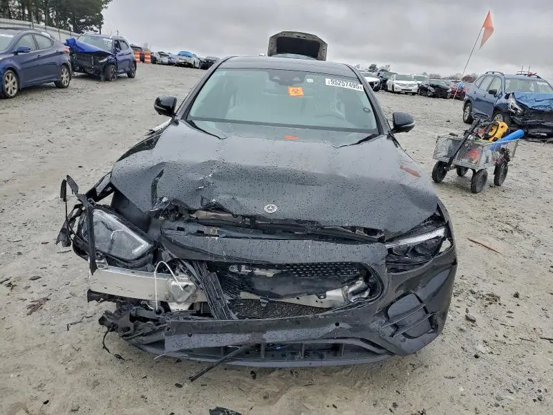 2022 MERCEDES-BENZ E 350  