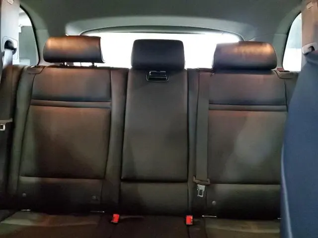 2013 BMW X5 XDRIVE50I