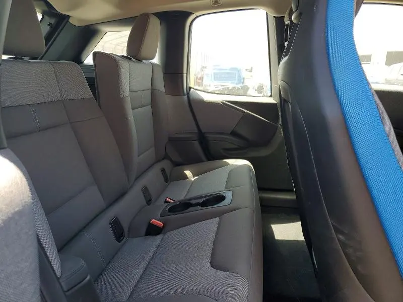 2019 BMW I3 BEV  