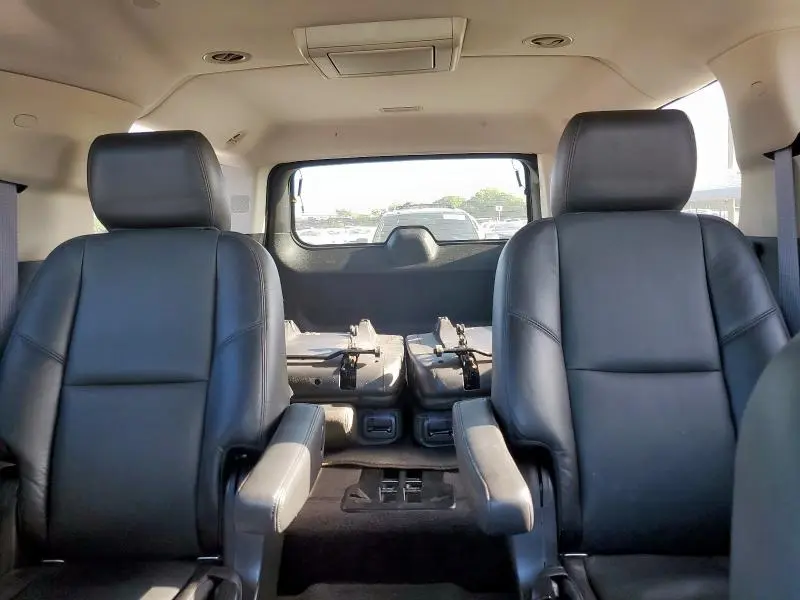 2014 CADILLAC ESCALADE ESV PREMIUM  