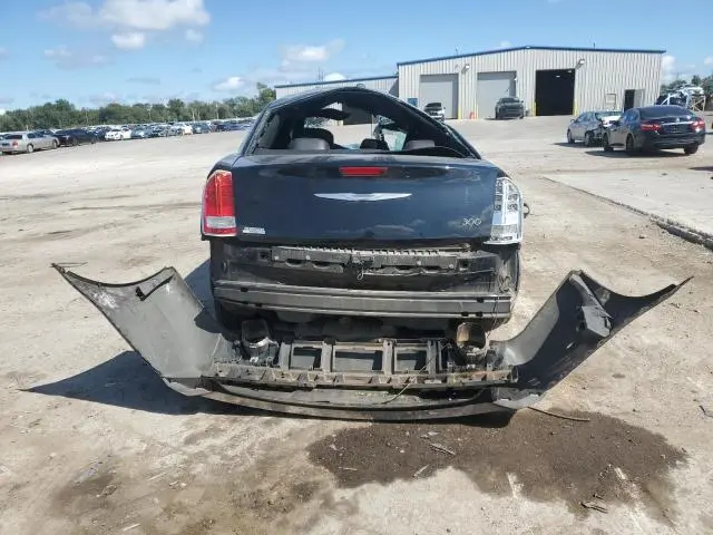 2012 CHRYSLER 300 LIMITED  
