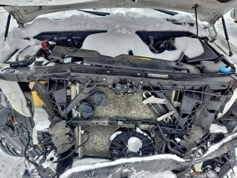 2014 NISSAN ARMADA PLATINUM  