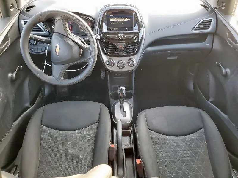 2021 CHEVROLET SPARK LS  