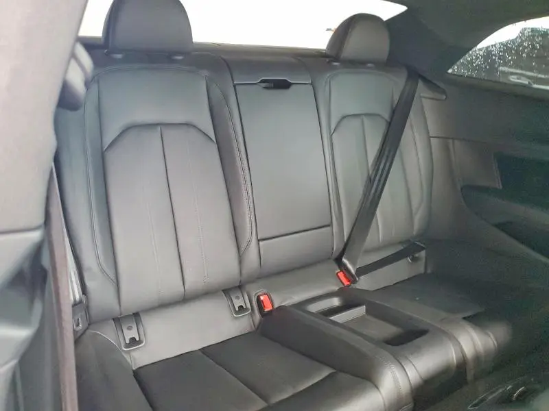 2018 AUDI A5 PRESTIGE  