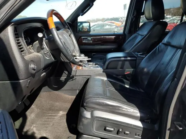 2015 LINCOLN NAVIGATOR   