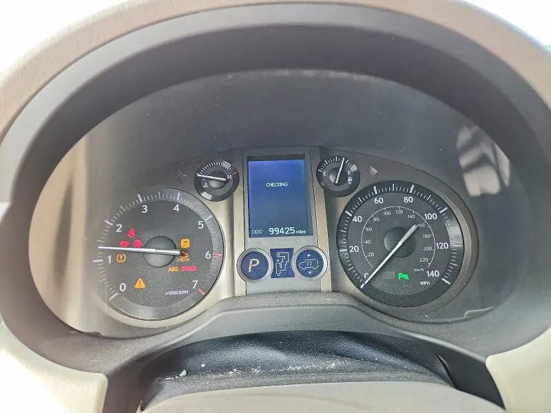 2016 LEXUS GX 460 PREMIUM  