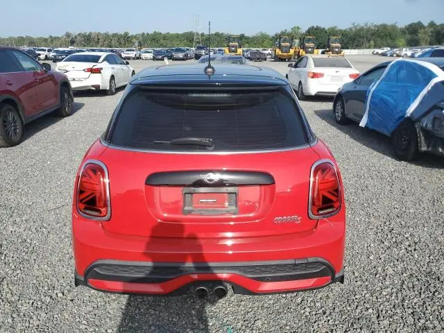 2023 MINI COOPER S  