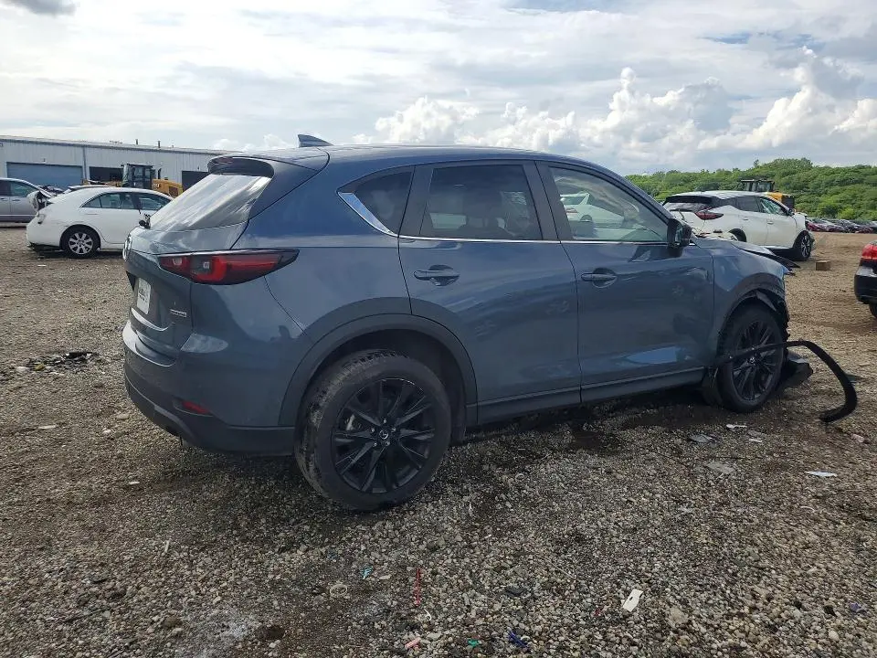 2023 MAZDA CX-5 PREFERRED  