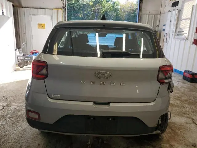 2021 HYUNDAI VENUE SE  