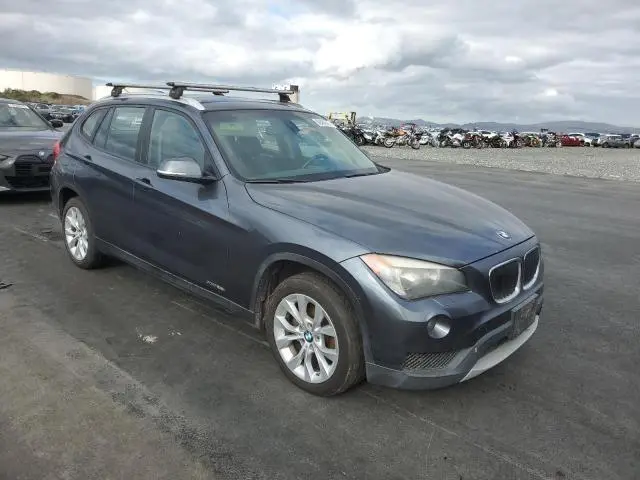 2014 BMW X1 XDRIVE28I  