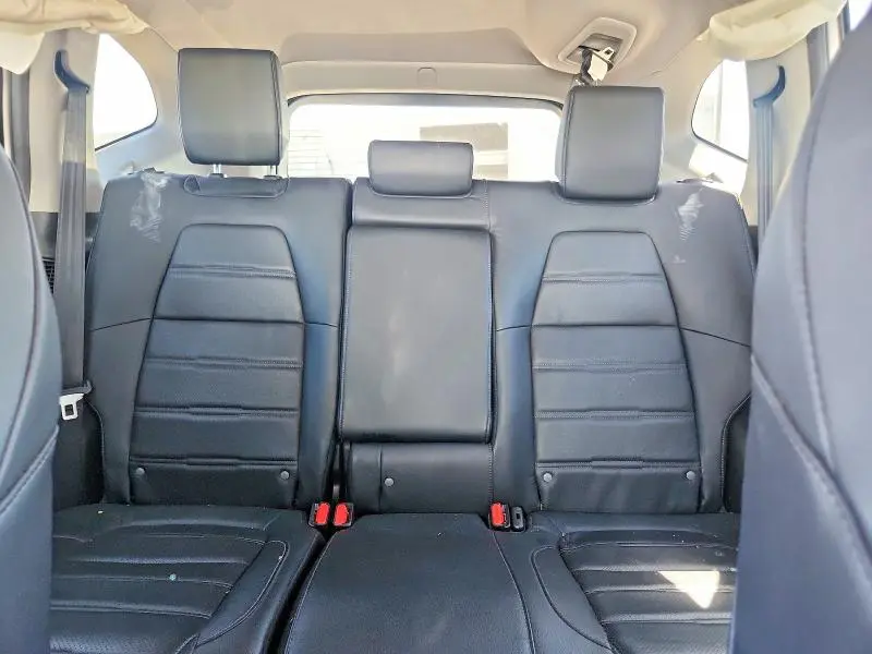 2022 HONDA CR-V EXL  