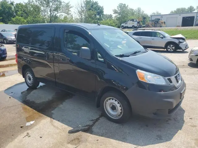 2019 NISSAN NV200 2.5S  