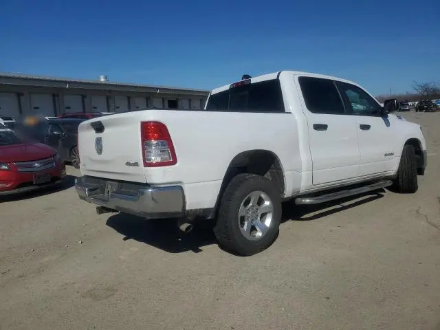 2019 RAM 1500 TRADESMAN