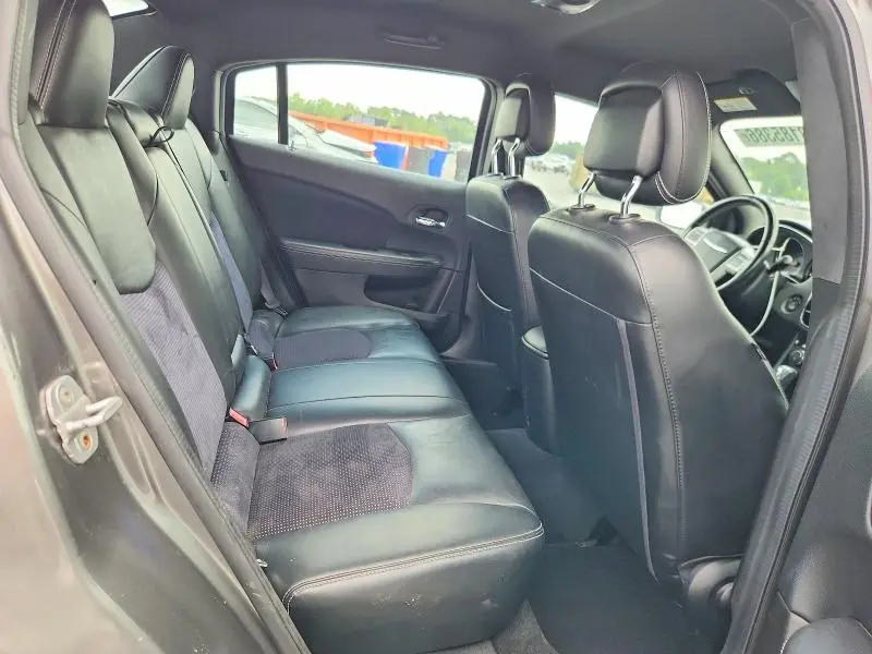 2013 CHRYSLER 200 LIMITED  