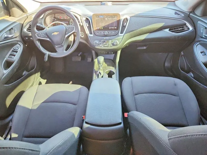 2024 CHEVROLET MALIBU LS  