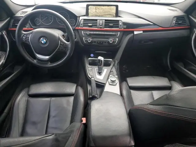 2013 BMW 328 I SULEV  