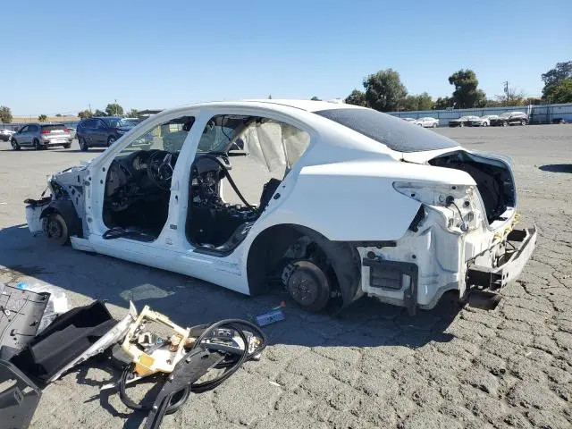 2020 INFINITI Q50 PURE  