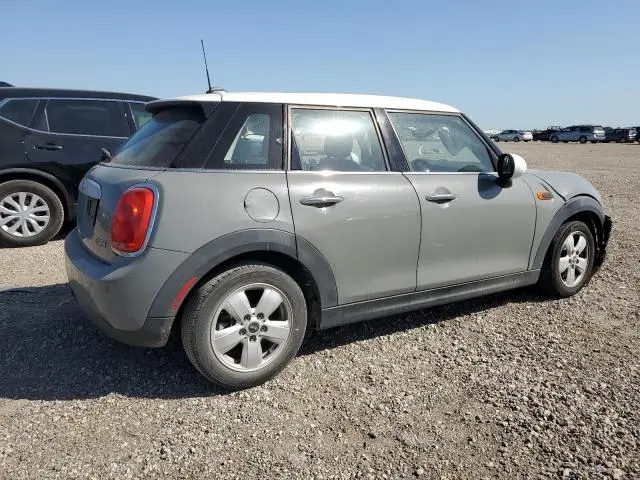 2015 MINI COOPER   