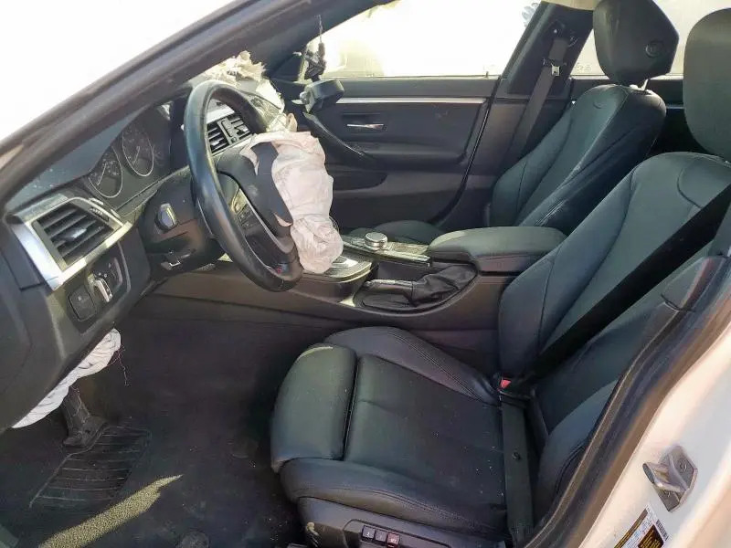 2020 BMW 430I GRAN COUPE  