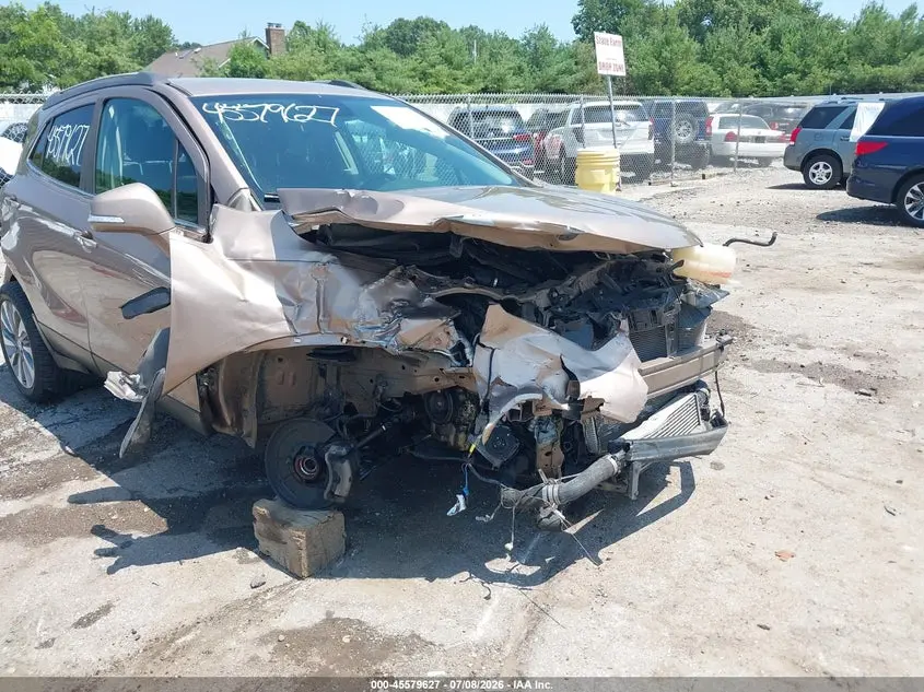 2019 BUICK ENCORE FWD PREFERRED