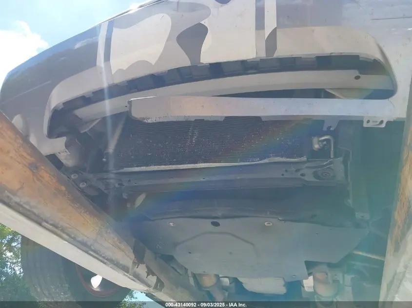 2013 DODGE CHALLENGER RALLYE REDLINE