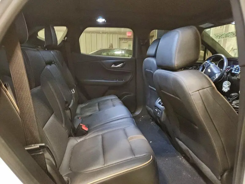 2021 CHEVROLET BLAZER PREMIER  