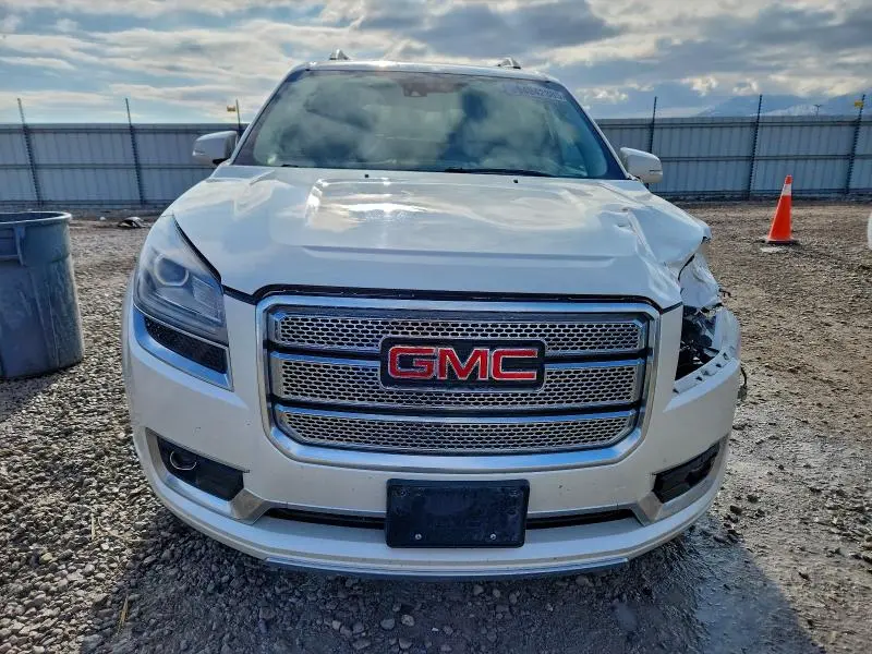 2014 GMC ACADIA DENALI  