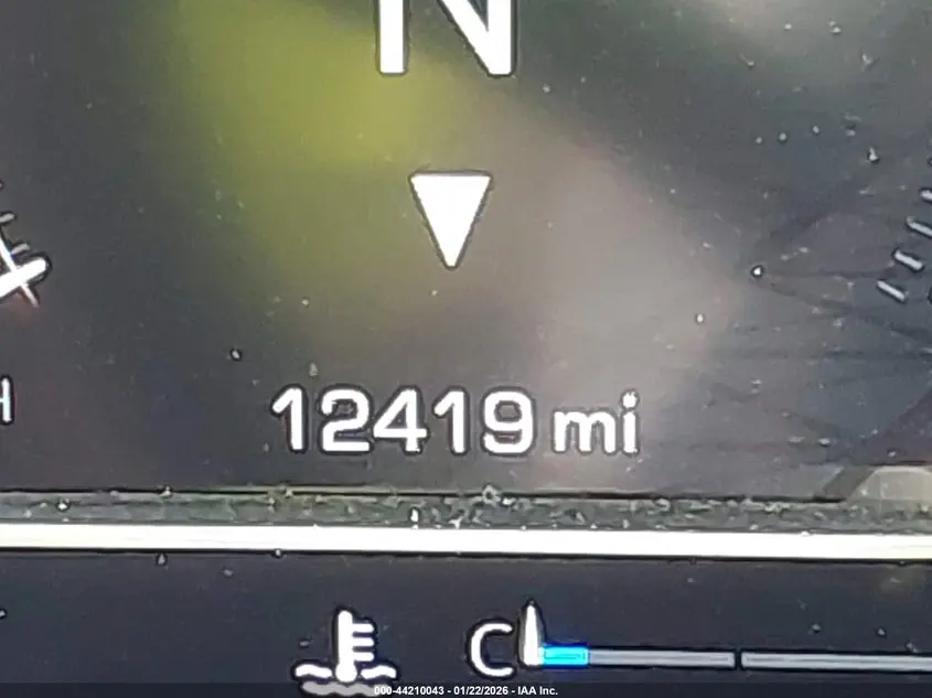 2025 GMC SIERRA 1500 4WD  SHORT BOX SLT