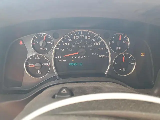 2016 GMC SAVANA G2500  