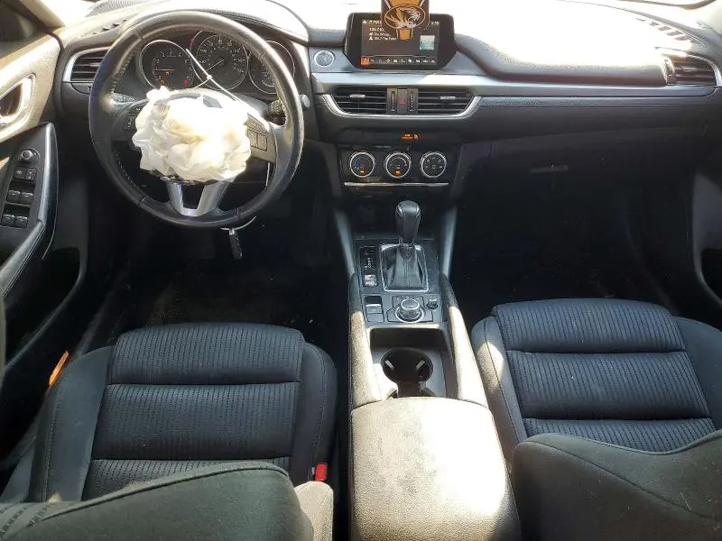 2016 MAZDA 6 SPORT  