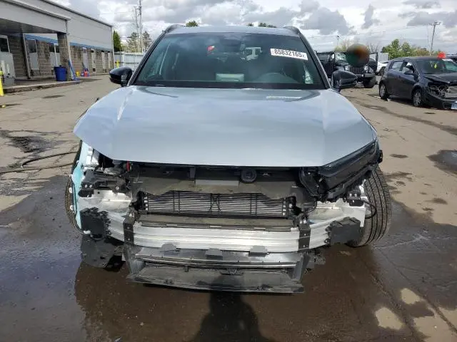 2025 HONDA CR-V SPORT-L  