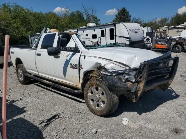 2018 RAM 3500 ST